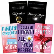 Series Review: Hopeless Series by Colleen Hoover