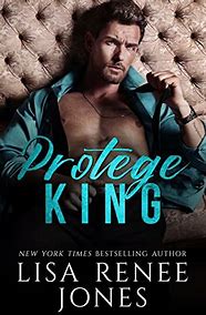 Book Review: Protege King