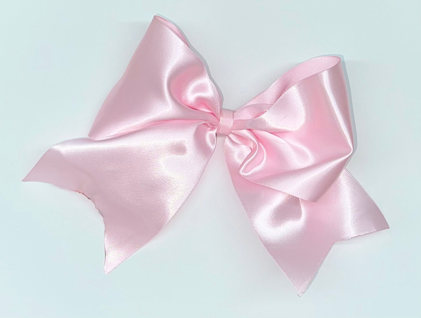 Custom Pink Bows